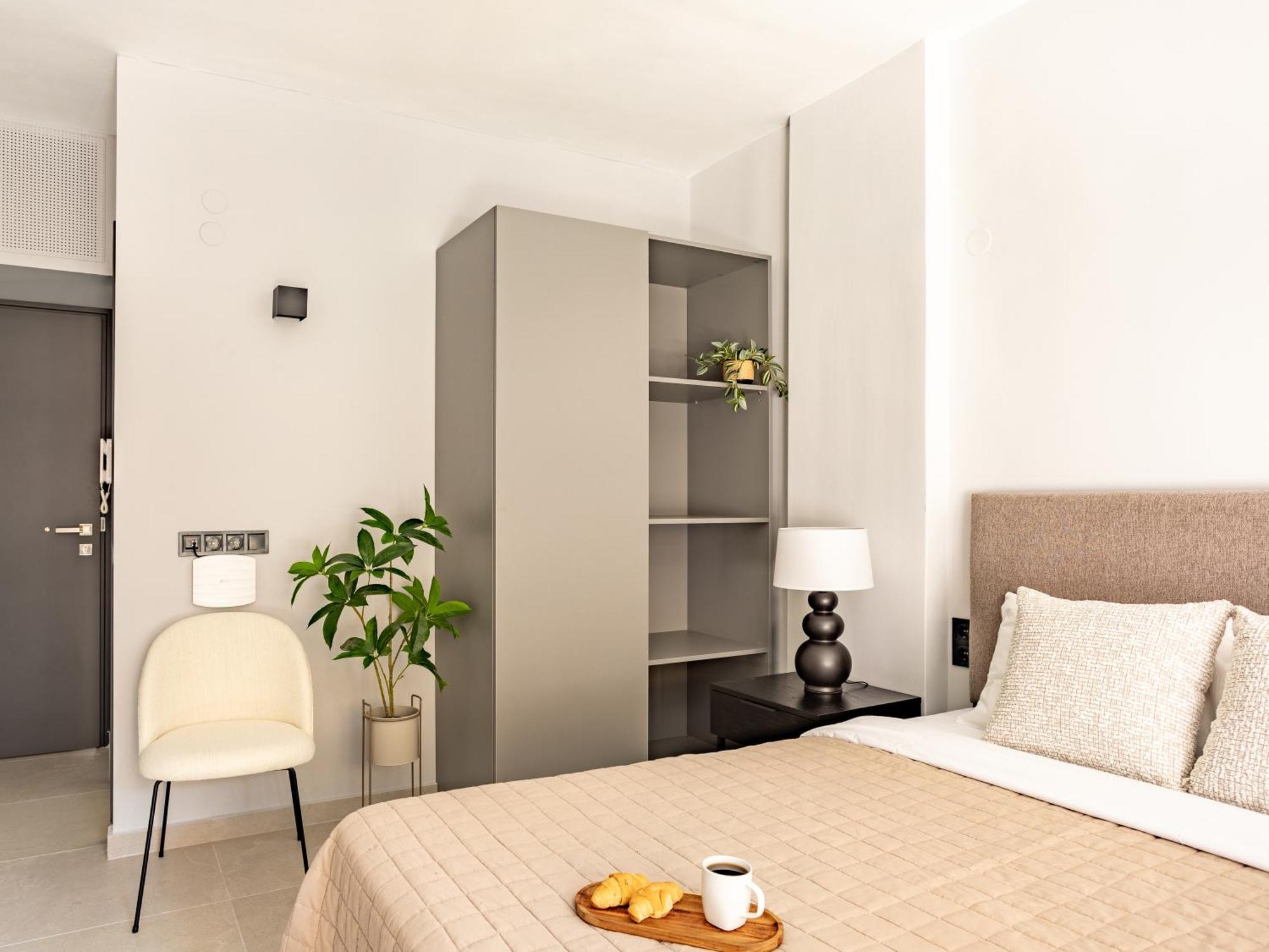 Sanders Tower Centre Tesalonika Bagian luar foto