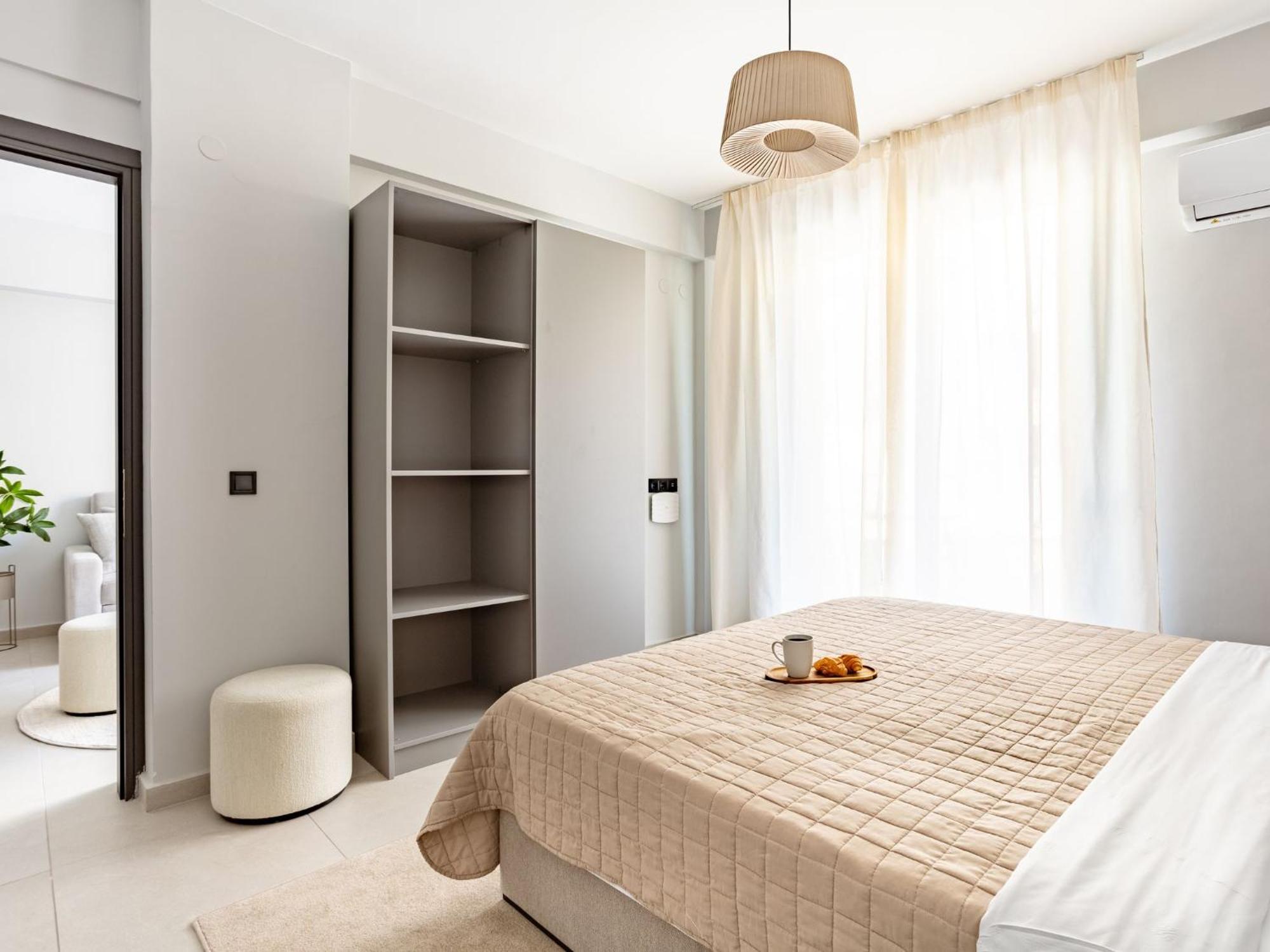 Sanders Tower Centre Tesalonika Bagian luar foto