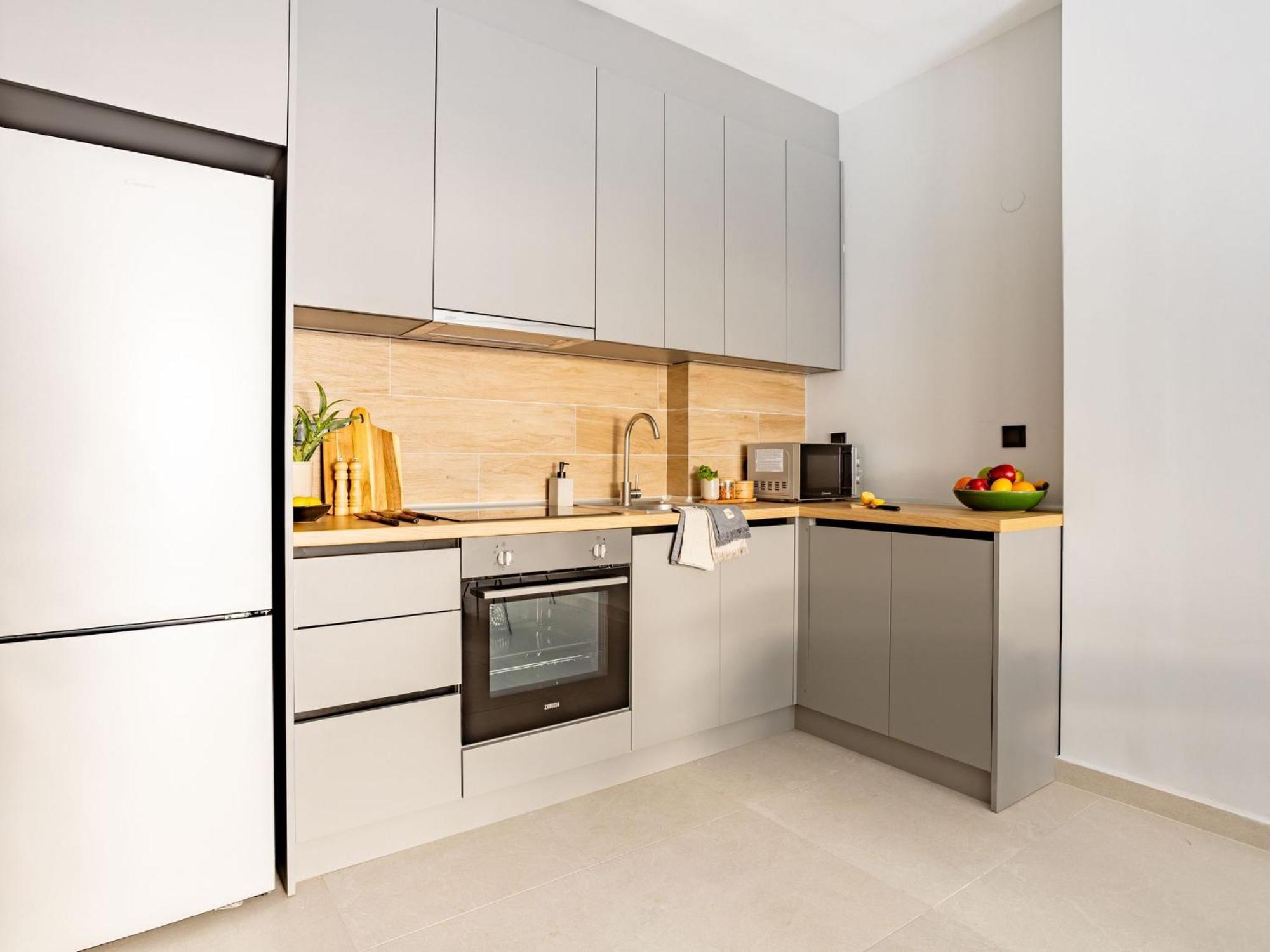 Sanders Tower Centre Tesalonika Bagian luar foto