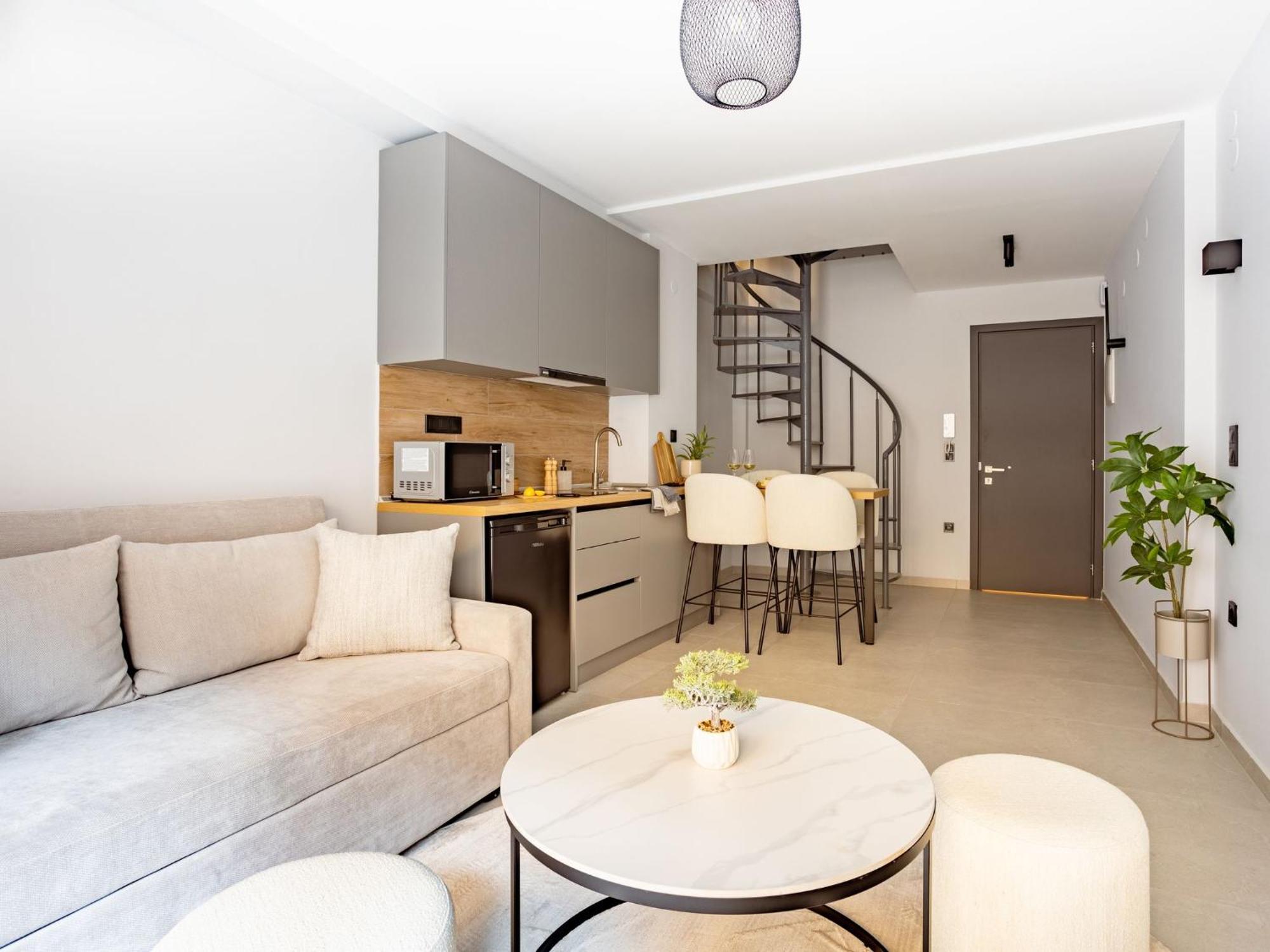 Sanders Tower Centre Tesalonika Bagian luar foto