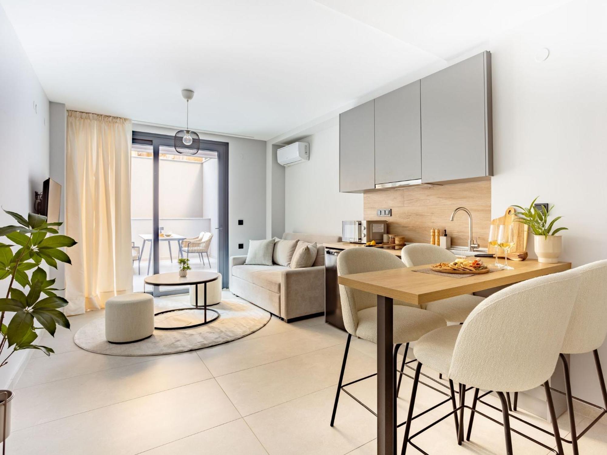 Sanders Tower Centre Tesalonika Bagian luar foto