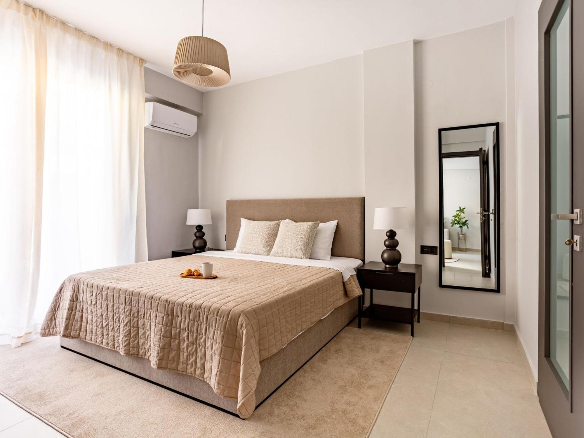 Sanders Tower Centre Tesalonika Bagian luar foto