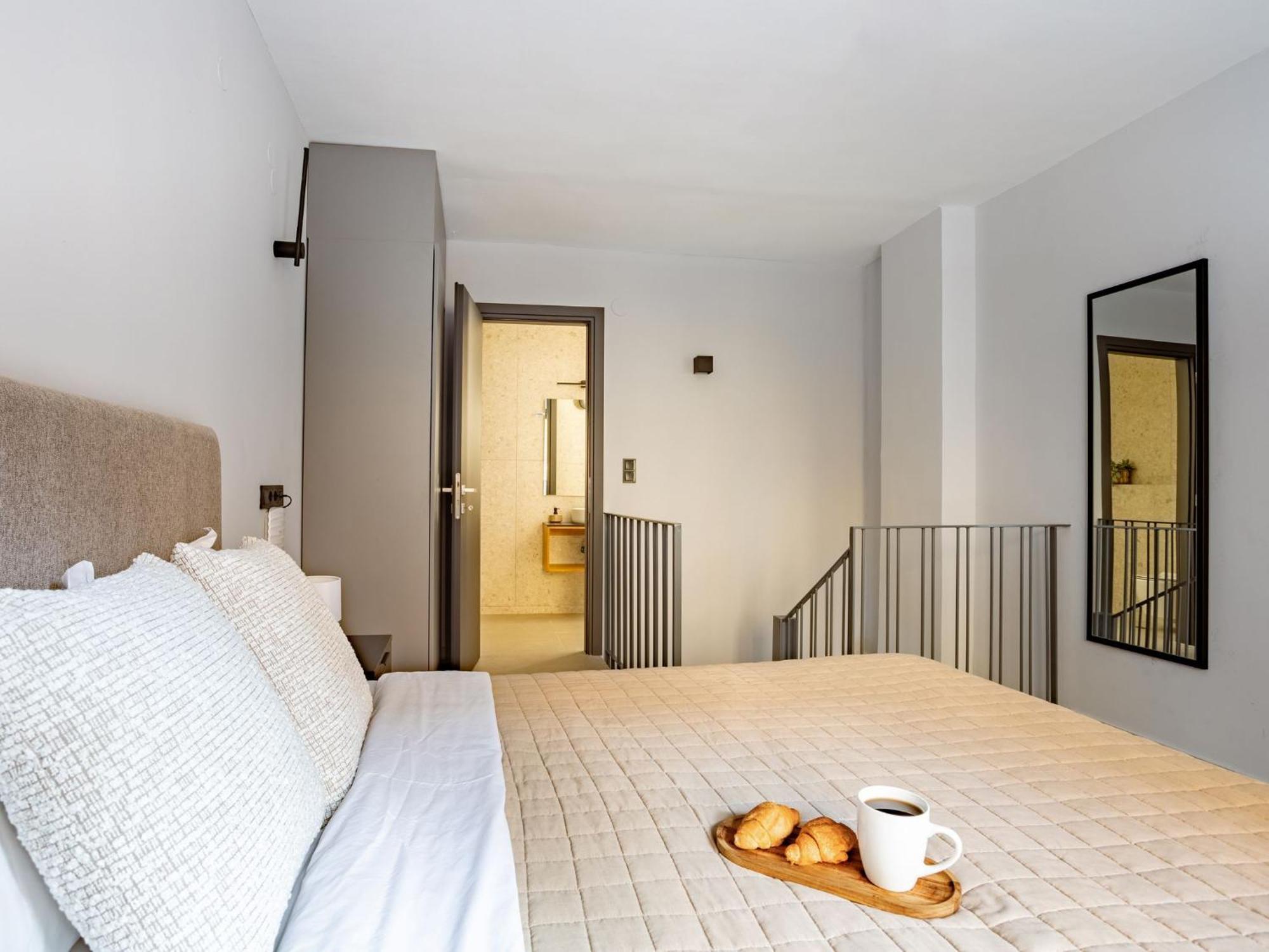 Sanders Tower Centre Tesalonika Bagian luar foto