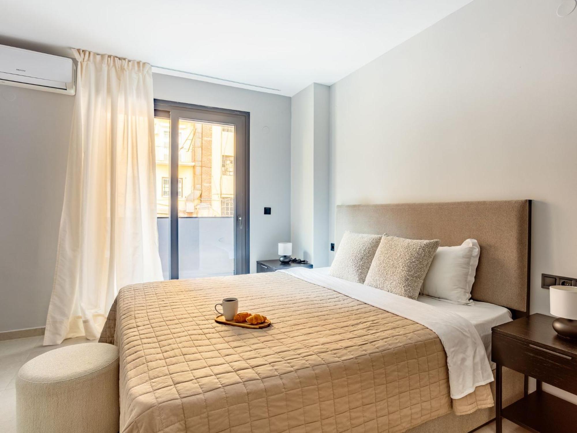 Sanders Tower Centre Tesalonika Bagian luar foto