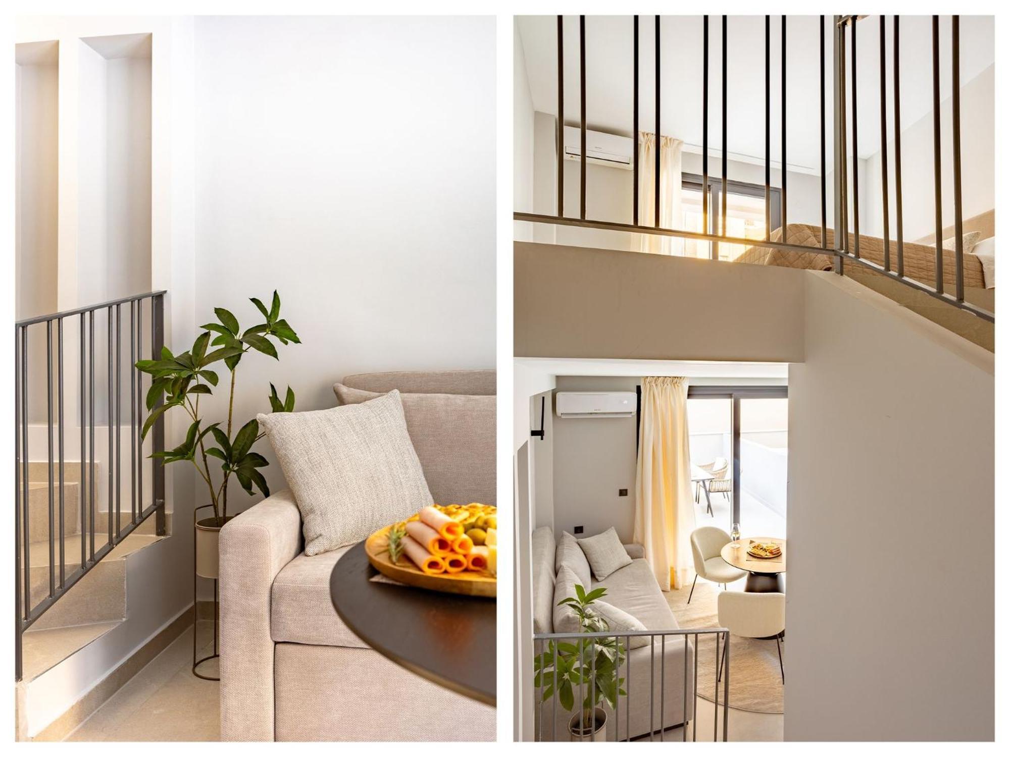 Sanders Tower Centre Tesalonika Bagian luar foto