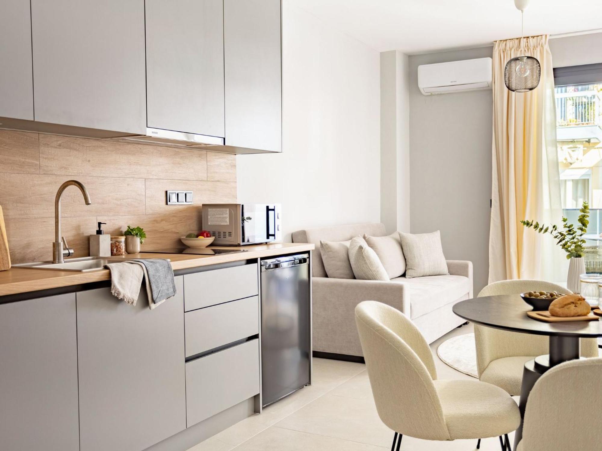 Sanders Tower Centre Tesalonika Bagian luar foto