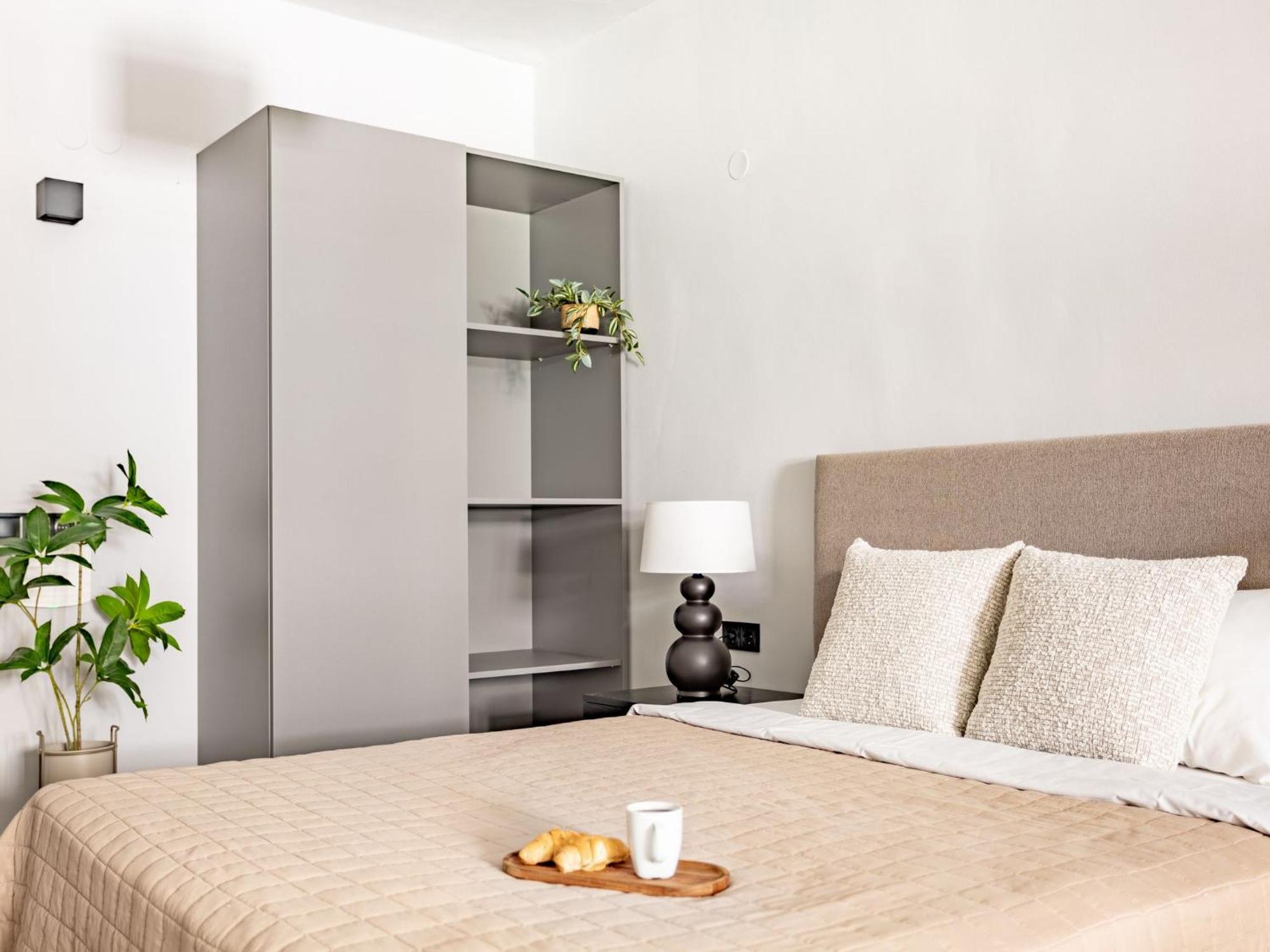 Sanders Tower Centre Tesalonika Bagian luar foto