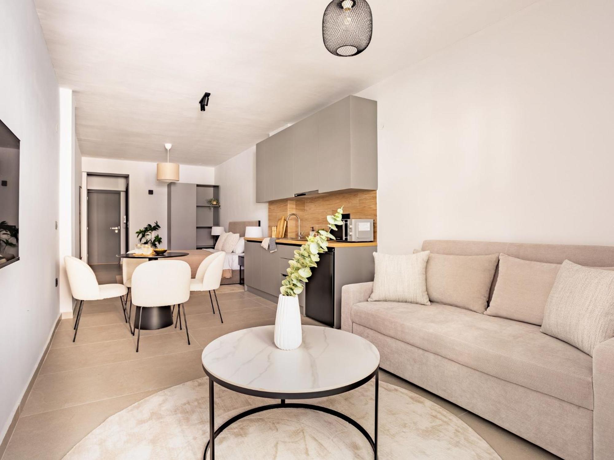 Sanders Tower Centre Tesalonika Bagian luar foto